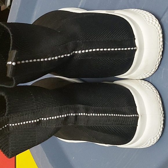 Kids sock shoe - Picture 3 of 3